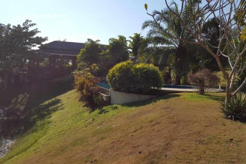 10 bedrooms Commercial property in Chiang Mai, Thailand No. 97590 17