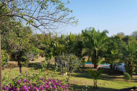 10 bedrooms Commercial property in Chiang Mai, Thailand No. 97590 9