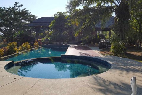 10 bedrooms Commercial property in Chiang Mai, Thailand No. 97590 22