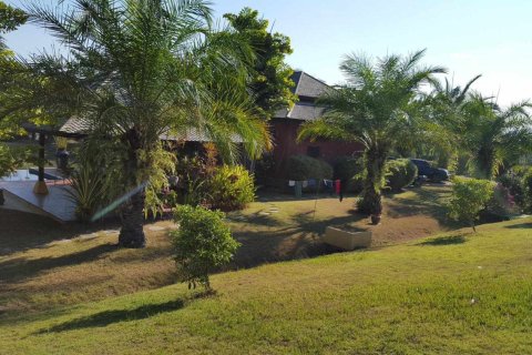 10 bedrooms Commercial property in Chiang Mai, Thailand No. 97590 15