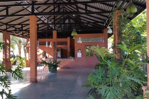 10 bedrooms Commercial property in Chiang Mai, Thailand No. 97590 5