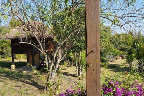 10 bedrooms Commercial property in Chiang Mai, Thailand No. 97590 10