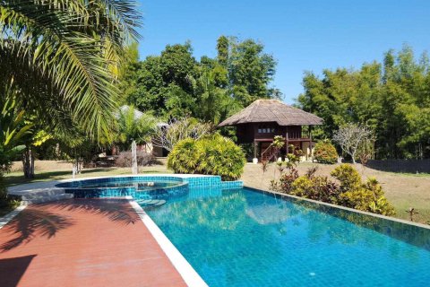 10 bedrooms Commercial property in Chiang Mai, Thailand No. 97590 13