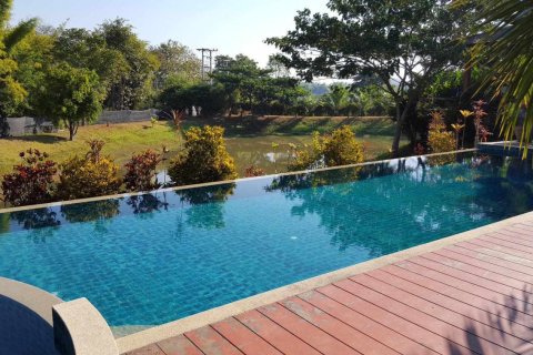 10 bedrooms Commercial property in Chiang Mai, Thailand No. 97590 3