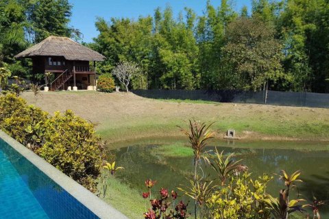 10 bedrooms Commercial property in Chiang Mai, Thailand No. 97590 11