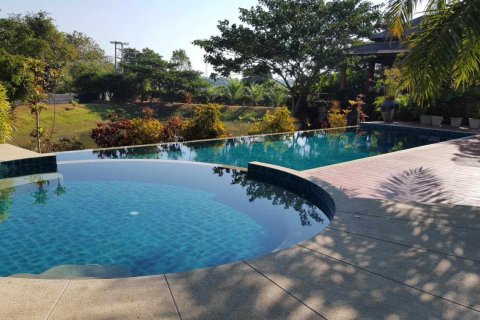 10 bedrooms Commercial property in Chiang Mai, Thailand No. 97590 18