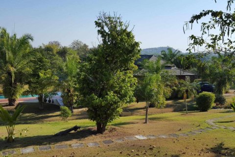 10 bedrooms Commercial property in Chiang Mai, Thailand No. 97590 1