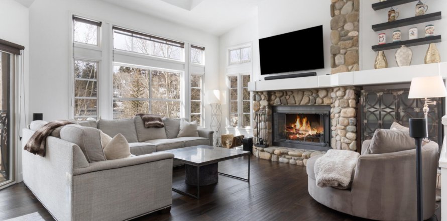 3 dormitorios Townhouse en Beaver Creek, USA No. 83404