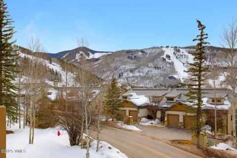 3 dormitorios Townhouse en Beaver Creek, USA No. 83404 13