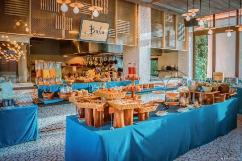 4 bedrooms Villa in Wichit, Thailand No. 883 28