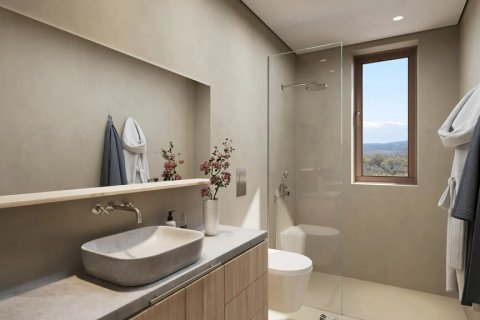 2 rooms Apartment in Platanias, Greece No. 108306 4