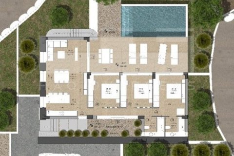 3 bedrooms Villa in Crete, Greece No. 24316 6