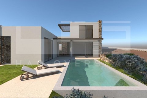 3 bedrooms Villa in Crete, Greece No. 24316 19