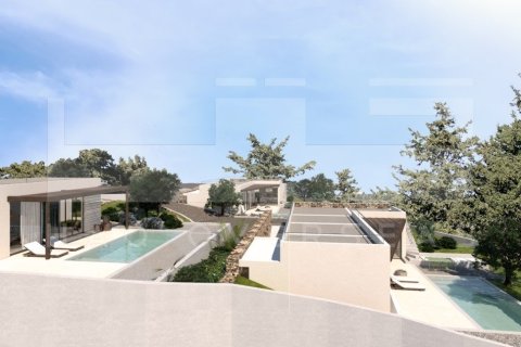 3 bedrooms Villa in Crete, Greece No. 24316 2