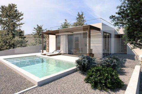 3 bedrooms Villa in Crete, Greece No. 24316 14