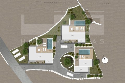 3 bedrooms Villa in Crete, Greece No. 24316 18