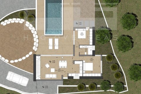 3 bedrooms Villa in Crete, Greece No. 24316 7