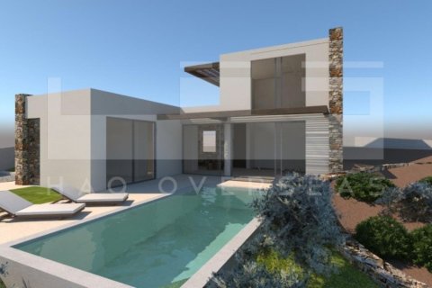 3 bedrooms Villa in Crete, Greece No. 24316 20