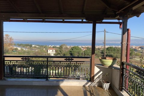 5 bedrooms House in Thermaic Gulf, Greece No. 56147 1