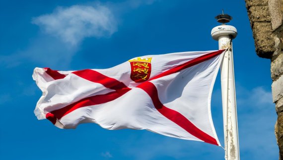 Permis de séjour à Jersey