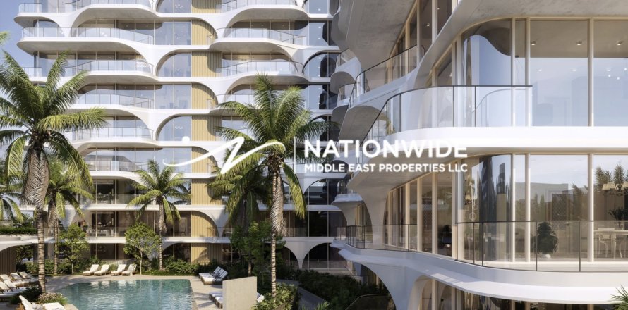 1 bedroom Apartment in Binh Duong, Vietnam No. 116750