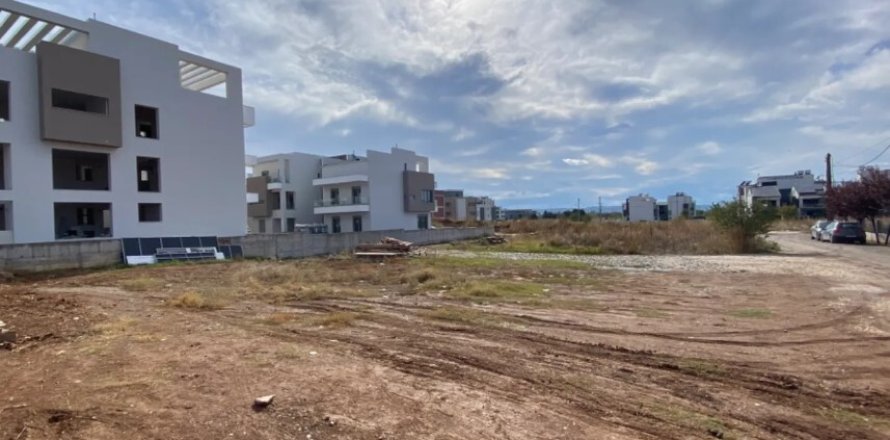 309m² Land in Thermi, Greece No. 108081