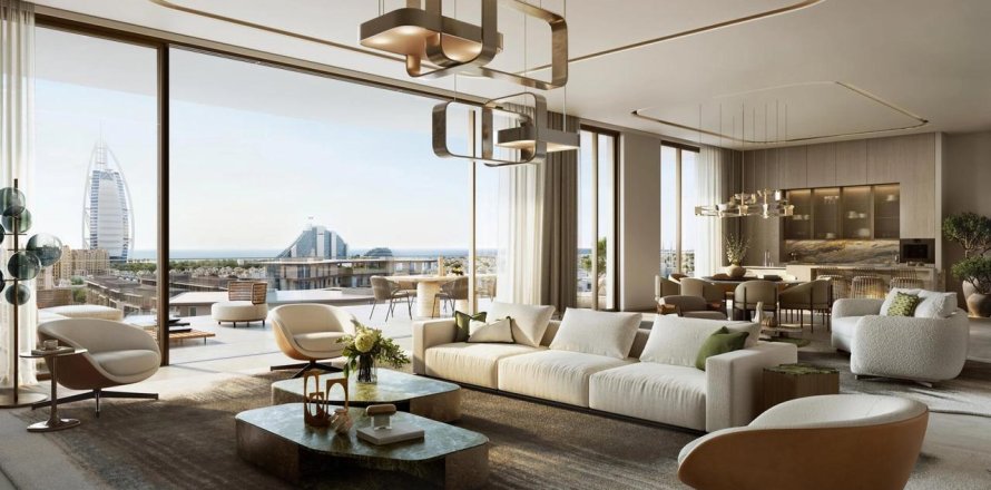 4 bedrooms Apartment in Dao Vien, Vietnam No. 112716