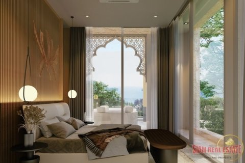 3 bedrooms Villa in Kamala, Thailand No. 96716 3