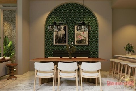 3 bedrooms Villa in Kamala, Thailand No. 96716 11