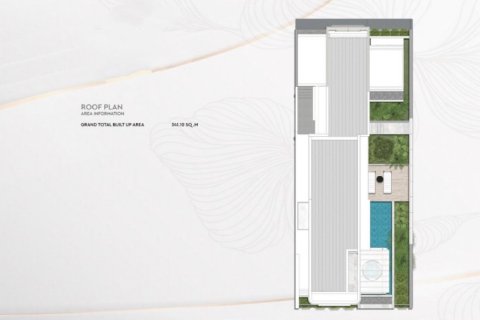 3 bedrooms Villa in Kamala, Thailand No. 96716 7