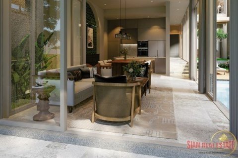 3 bedrooms Villa in Kamala, Thailand No. 96716 5