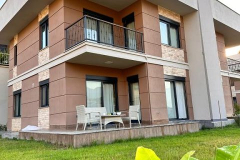 4 rooms Villa in Kargicak, Turkey No. 20650