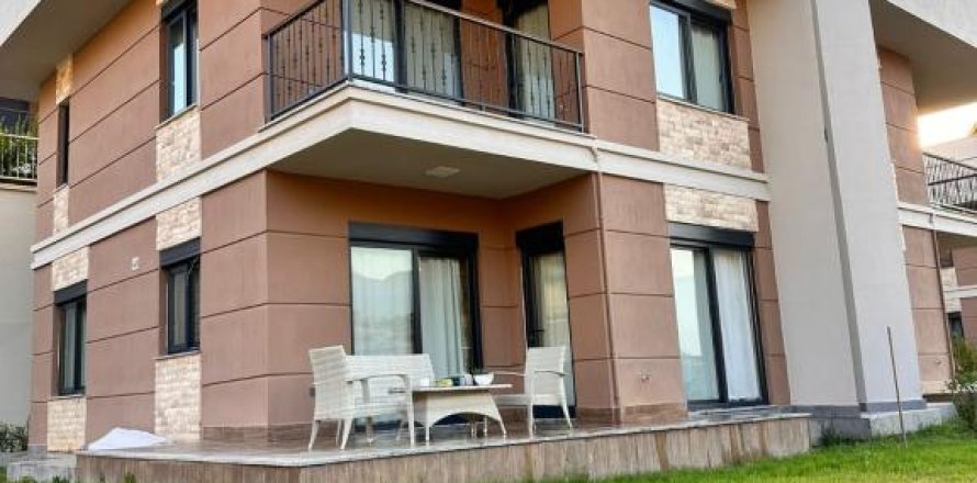 4 rooms Villa in Kargicak, Turkey No. 20650