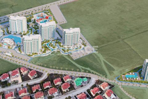 Квартира с 1 спальней в Vinh Hoa, Вьетнам №11728 29