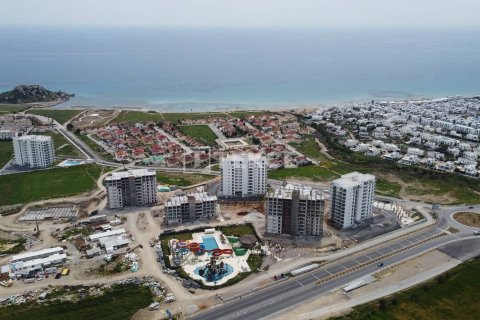 Квартира с 1 спальней в Vinh Hoa, Вьетнам №11728 24