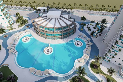 Квартира с 1 спальней в Vinh Hoa, Вьетнам №11728 21