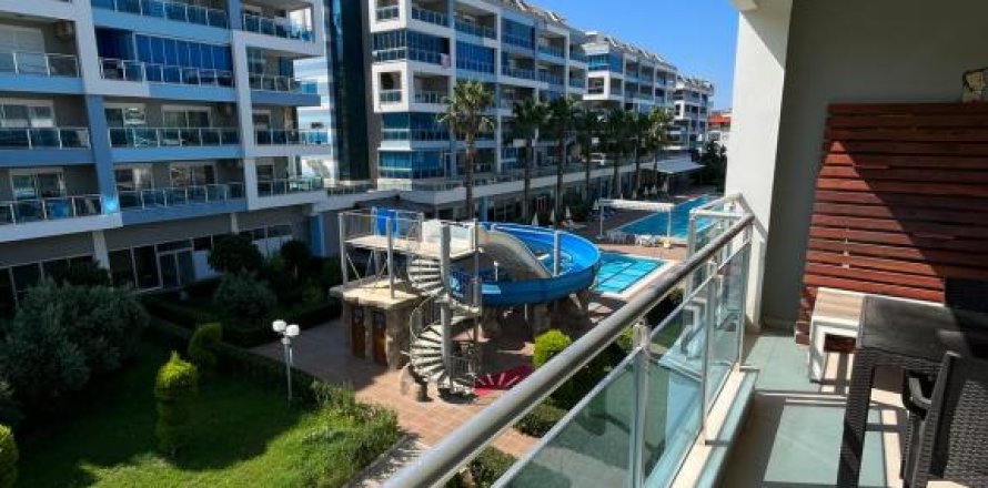 3 rooms Apartment in Tri Phuong, Vietnam No. 21410