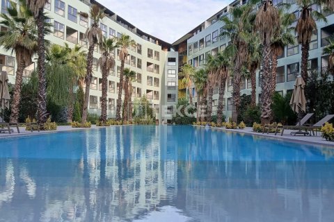 4 chambres Appartement à Istanbul, Turkey No. 42352