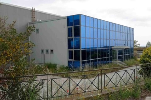 1744m² Commercial property in Chrysoupoli, Greece No. 109064 4