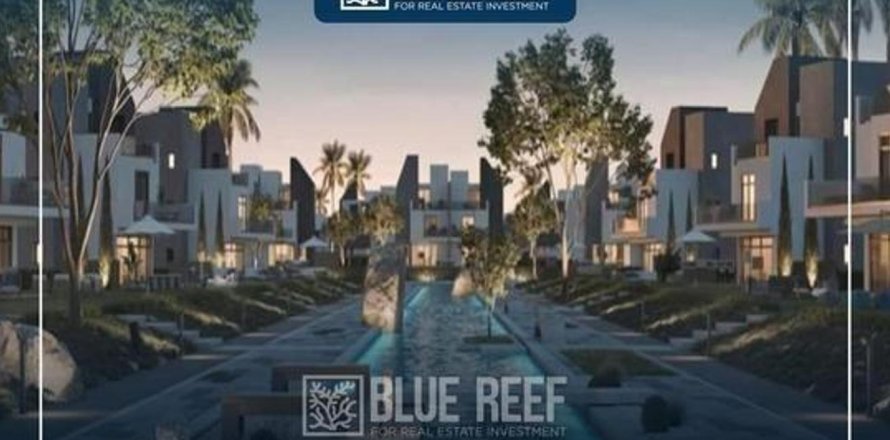 3 bedrooms Duplex in New Zayed City, Egypt No. 38543