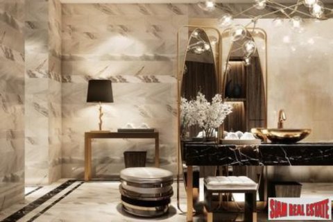 5 bedrooms Apartment in Bangkok, Thailand No. 95920 5