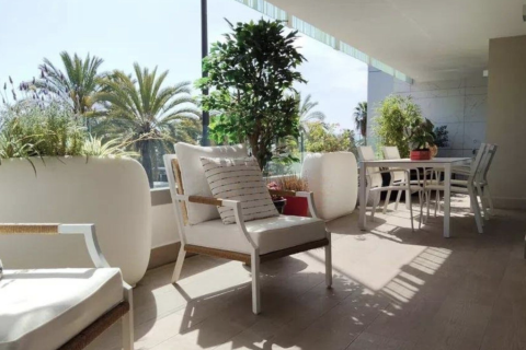 3 bedrooms Apartment in Phuoc Nghia, Vietnam No. 92355 3