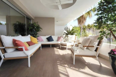 3 bedrooms Apartment in Phuoc Nghia, Vietnam No. 92355 1