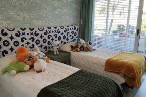 3 bedrooms Apartment in Phuoc Nghia, Vietnam No. 92355 11