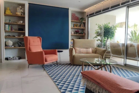 3 bedrooms Apartment in Phuoc Nghia, Vietnam No. 92355 2