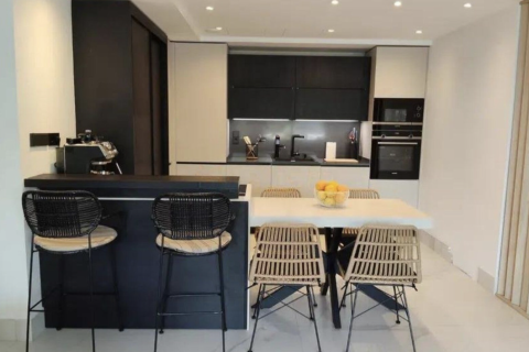 3 bedrooms Apartment in Phuoc Nghia, Vietnam No. 92355 7