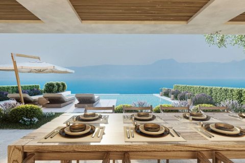 4 bedrooms Villa in Chalkidiki, Greece No. 107344 6