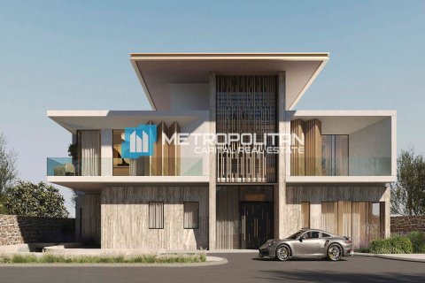 4 dormitorios Villa en Marouf, Vietnam No. 92582 4