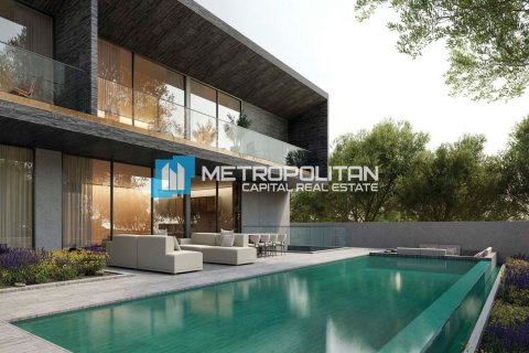 4 dormitorios Villa en Marouf, Vietnam No. 92582 3