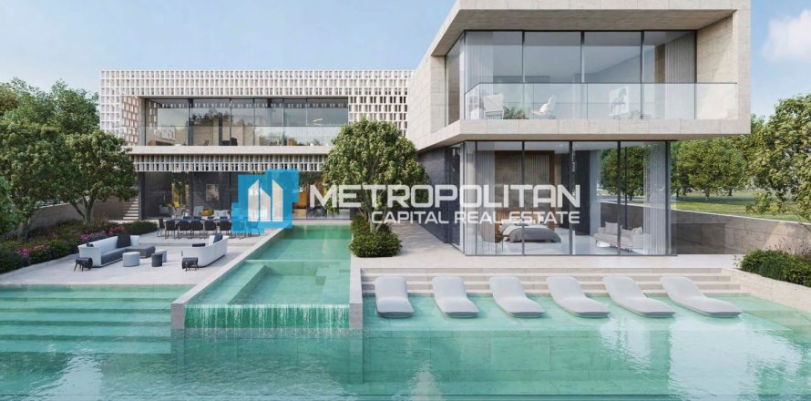 4 bedrooms Villa in Marouf, Vietnam No. 92582